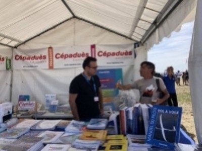 Mondial ULM de Blois Le Breuil