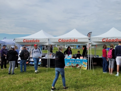 Air Expo Muret 2025