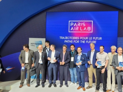 Le Bourget