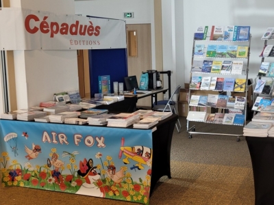 Congrès des Aéro-Clubs - AG de la FFA