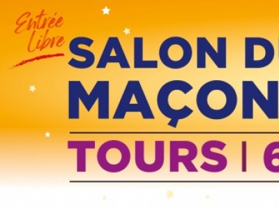 Salon du livre Maçonnique de Tours