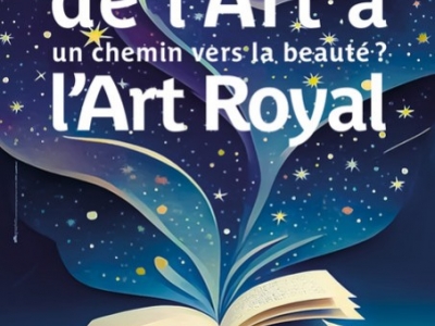 5e salon du livre maçonnique de Nantes